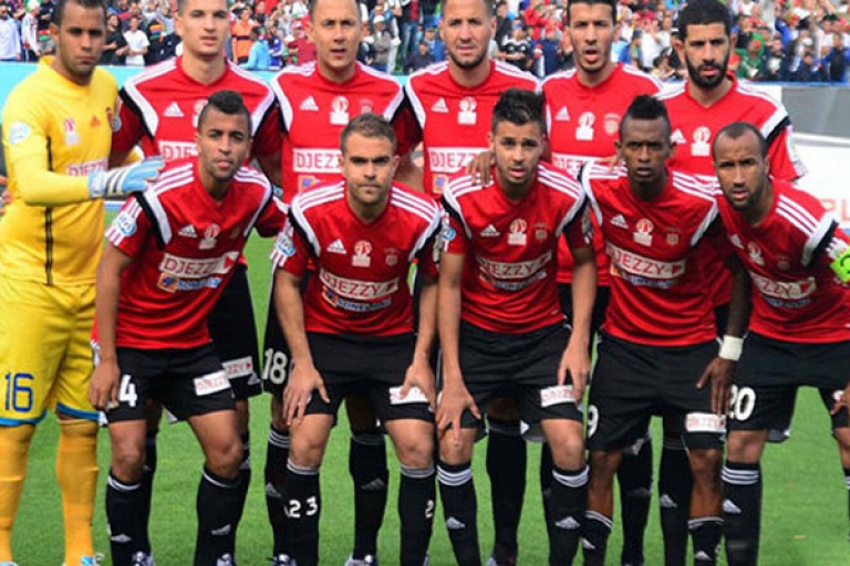 عابل يتعافى ويريح المدرب عمروش