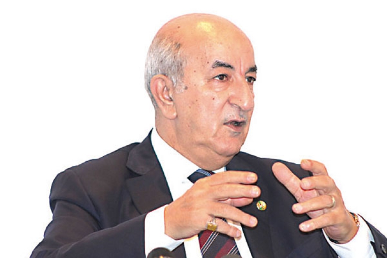 تسلم الشطر الثاني من المدينة الجديدة سيدي عبد الله في جوان المقبل