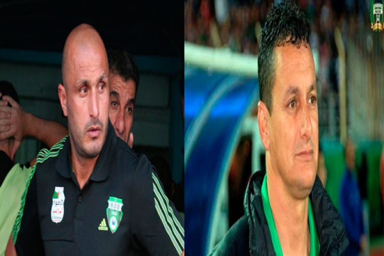 عقوبات مالية لكل من عسلة، برشيش ورضواني