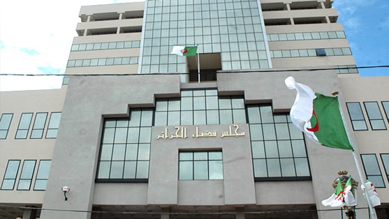 دفاع المتهمين "مغاّوي" يطالب بالنطق بالبراءة