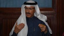 السفير البحريني فؤاد بالجزائر  صادق البحارنة