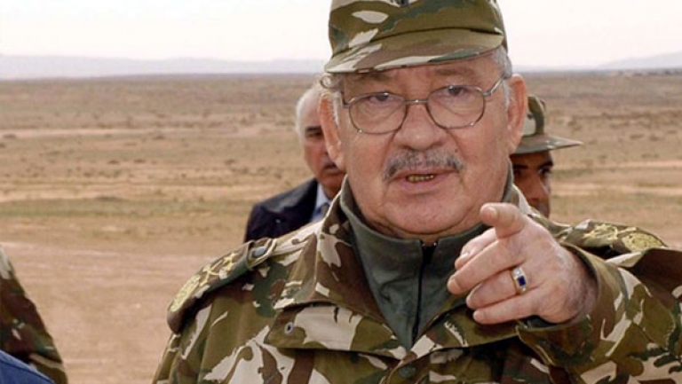 "استعدّوا يا حماة الوطن، لقد كسبتم حب الشعب"