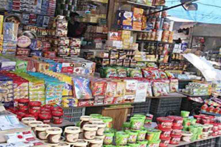 وزارة التجارة تبدأ بالتحسيس قبل التغريم