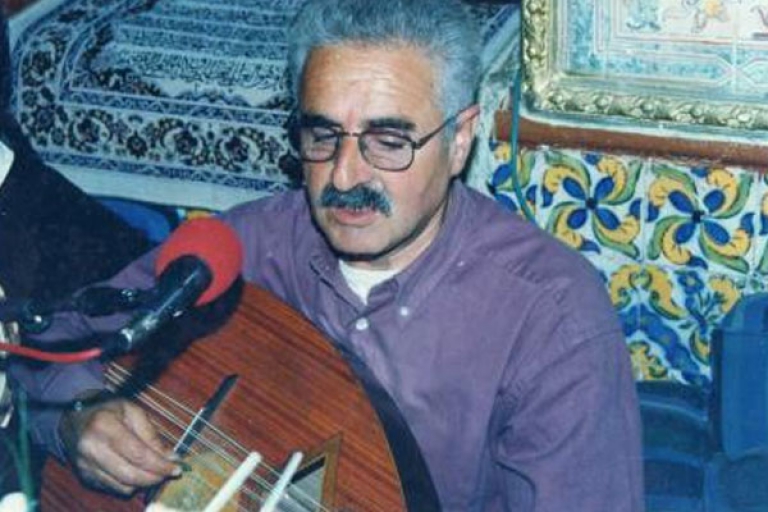 الجزائر فقدت أحد أعمدة الغناء
