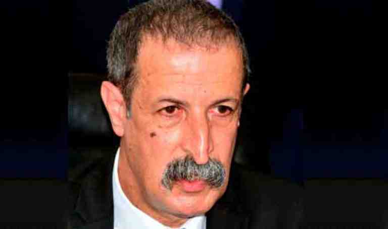 كعوان يلتقي لجنة جائزة رئيس الجمهورية