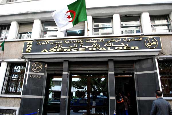 الضمان الاجتماعي يتكفل بمرضى القلب والشرايين