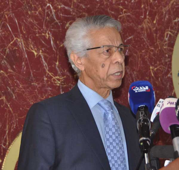 التوافق الوطني يحافظ على الهوية ويضمن أمن البلاد