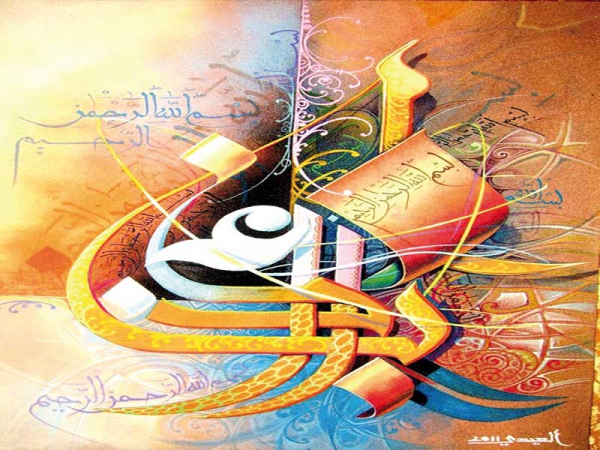 تكريس مقوّمات القوالب والمعاني المأثورة