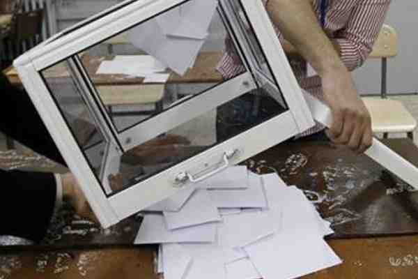 مقاربة هادئة من «أحزاب غاضبة»