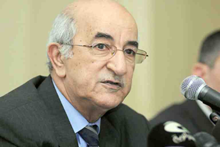 خطة عمل الحكومة.. ـ4 محاور و14 أولوية