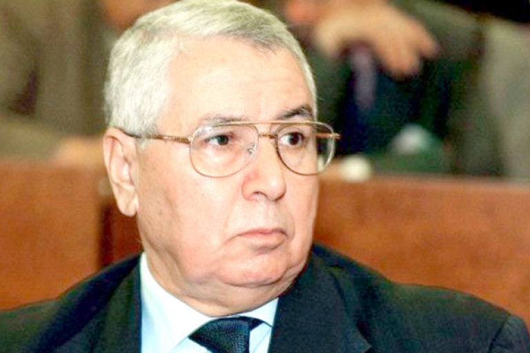بن صالح يستقبل من قبل العاهل الأردني والرئيس التونسي