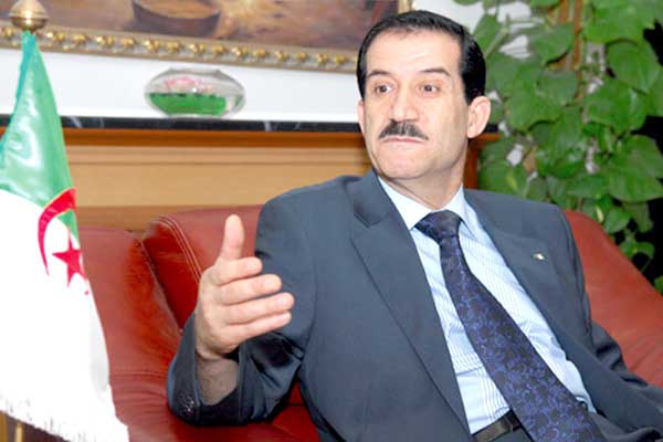 غول يتعهد بتحيين خارطة التكوين وحل المشاكل المالية