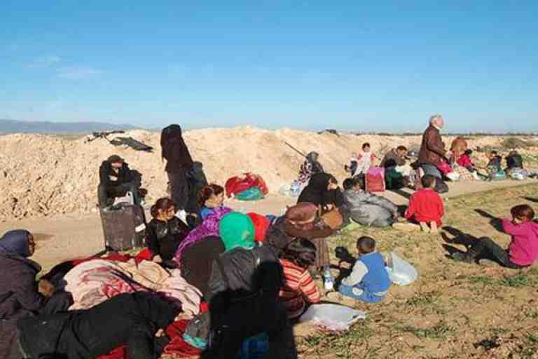 الجزائر مضطرة لأن ترفع مؤقتا ترتيبات الاستقبال