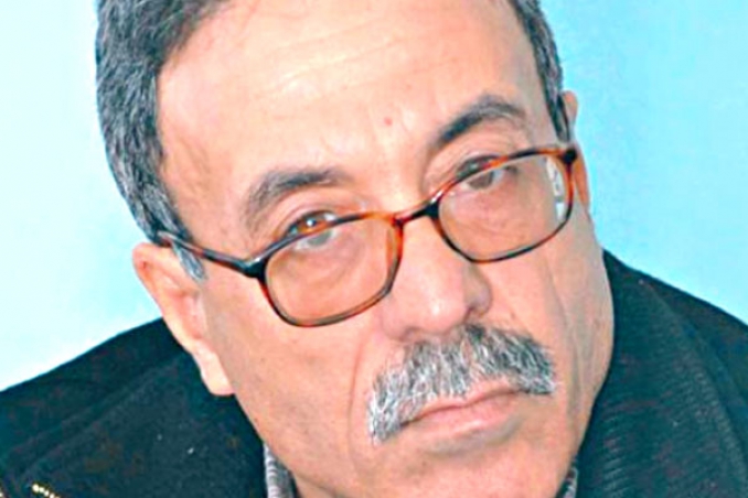 محمد ساري يشخص مسارات العنف في "أمطار من الذهب"