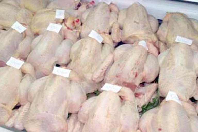 ارتفاع أسعار اللحوم البيضاء ببومرداس