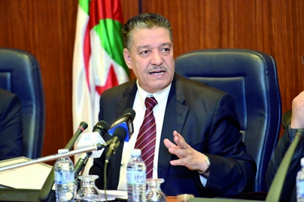 نحو إنجاز قطب صحي كبير ومستشفى وطني خاص بالأطفال