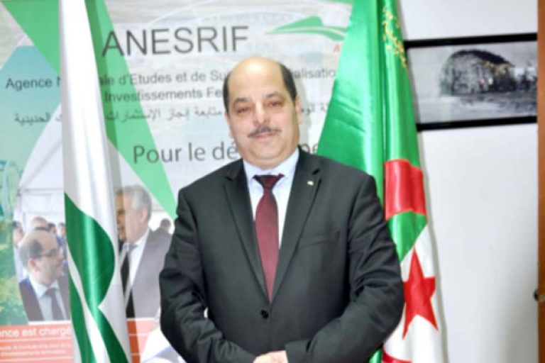 لدينا القوة والخبرة للذهاب إلى إفريقيا