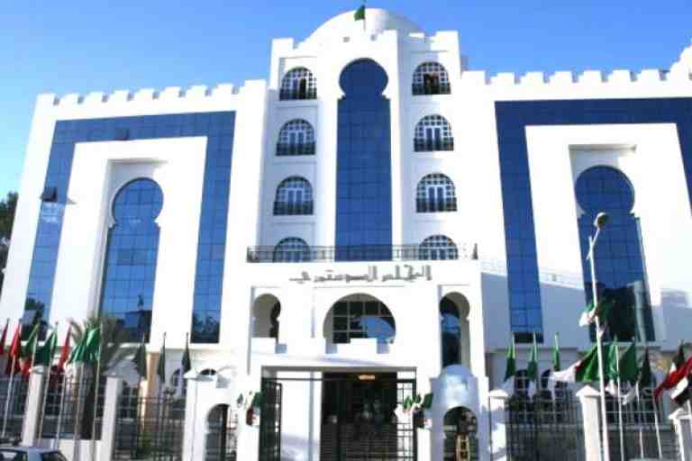 6 أوت القادم آخر أجل لإيداع حسابات الحملة الانتخابية لتشريعيات ماي