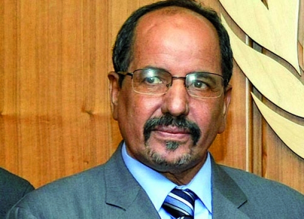 الرئيس الصحراوي يطالب بتسوية سريعة لقضية بلاده