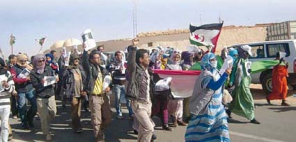 توتّر العلاقة بين الرباط ومنظمات حقوق الإنسان
