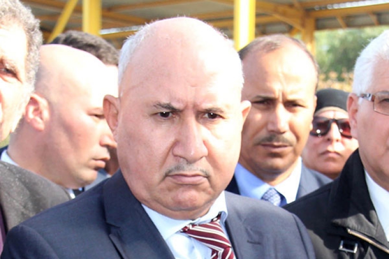 نوري يعلن الحرب على نهب العقار السياحي بالعاصمة