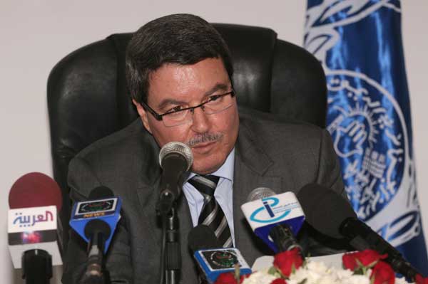 أولى دفعات النظام الجديد