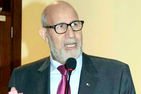 انخفاض الهيئة الناخبة مؤشر جيد