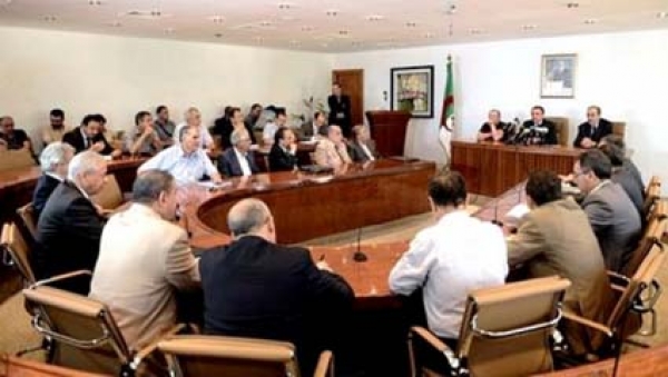 قرارات اللجنة سيدة والرد على الطعون خلال شهر