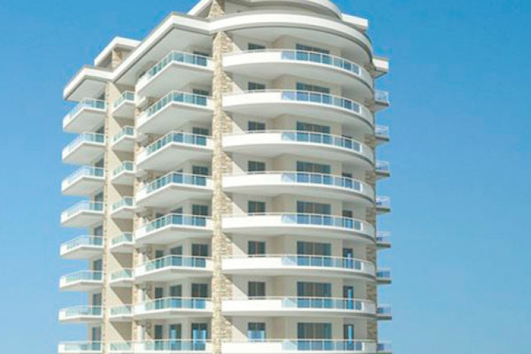 مرافق إدارية جديدة في المجمعات السكنية الكبيرة