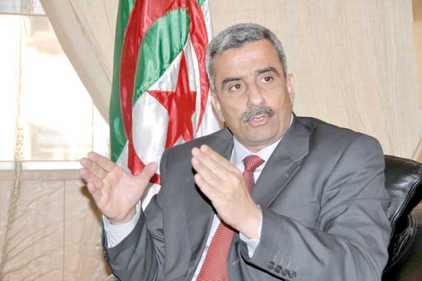 تهمي يشدد على إشراك العنصر النسوي في الهيئات الرياضية