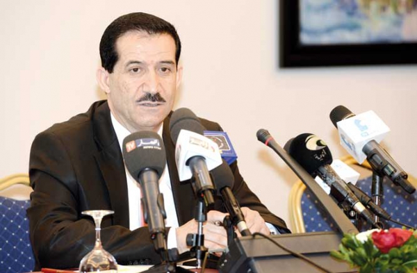 أربع اتفاقيات شراكة مرتقبة في مجال النقل