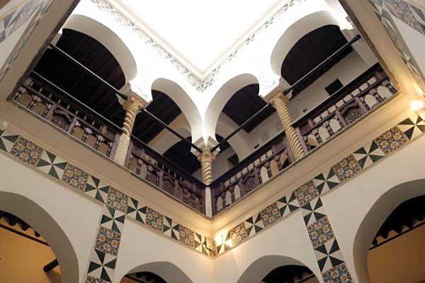 92 مليارا للترميم على مدى 15 سنة