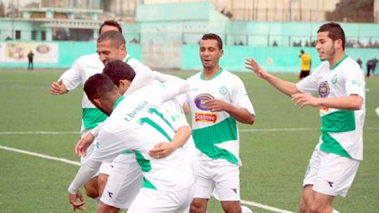 المدرب باشا سيواصل مهمته مع الفريق