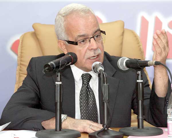 تكوين الصحفيين والتقنيين في السمعي البصري