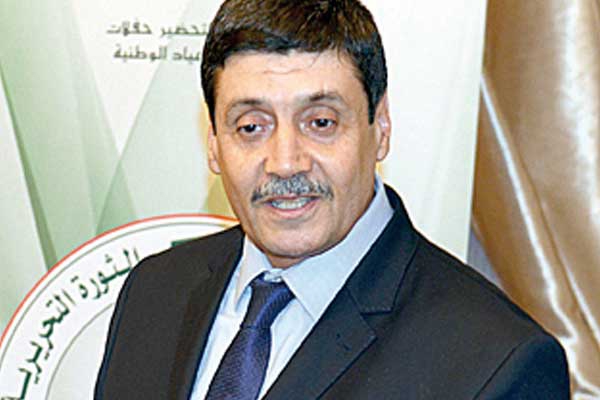 زيتوني يدعو المجاهدين لنقل مبادئ الثورة للأجيال الصاعدة