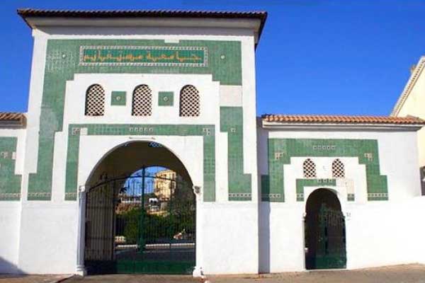 المرأة في الثورة الجزائرية من منظور أدبيّ