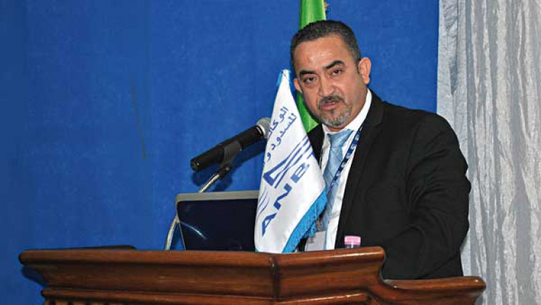 لا يمكن الإعلان عن حالة جفاف قبل شهر فيفري