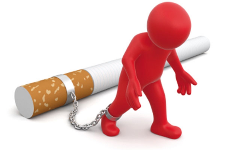 تدابير لدعم مساعي مكافحة  التدخين في الجزائر