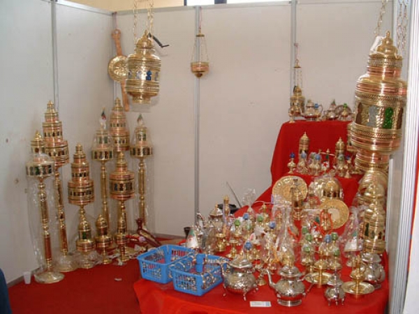 فضاء لاقتناء مستلزمات رمضان