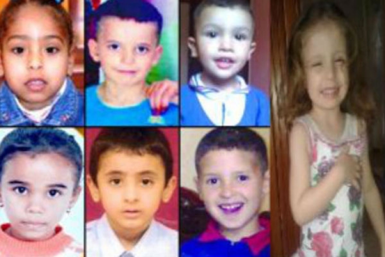 اختطاف الأطفال محور الندوة الإعلامية بشاطئ مرسى بن مهيدي