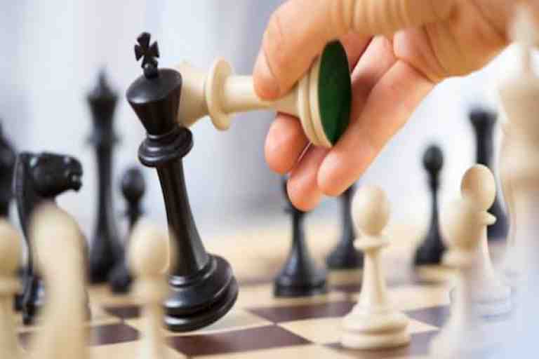 تأهل حبّاش للبطولة الإفريقية للشطرنج بوهران