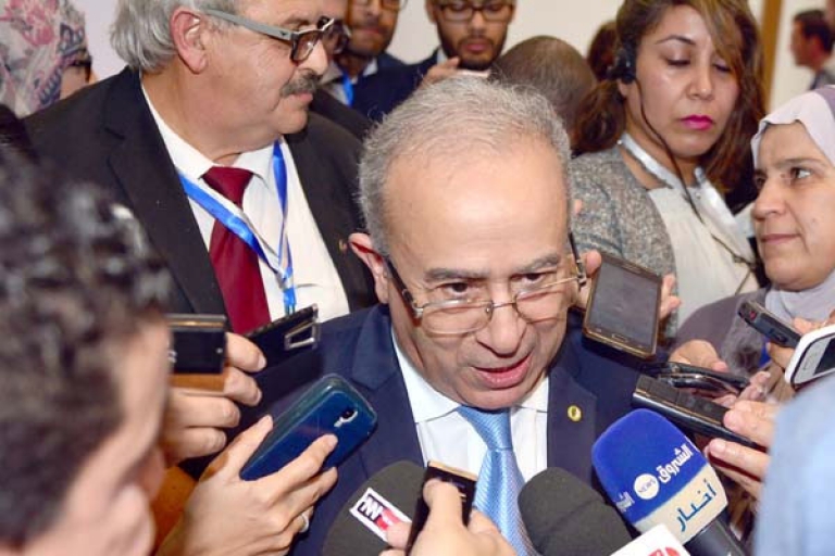 مبادرات الجزائر تجاه إفريقيا سيدة وبعيدة عن «الحسابات»