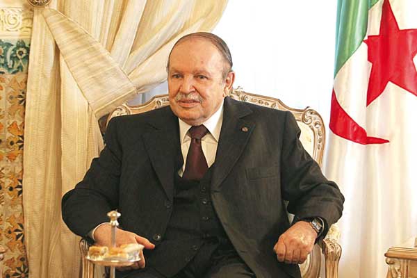 رئيس الجمهورية يدعو إلى رصّ الصف الوطني لمواجهة الإرهاب والمتربصين بالبلاد