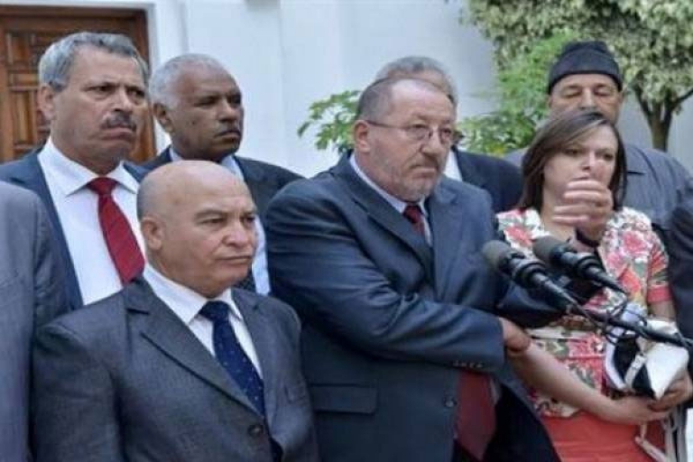 الصناعات الثقيلة والأشغال العمومية والمناجم على رأس القائمة