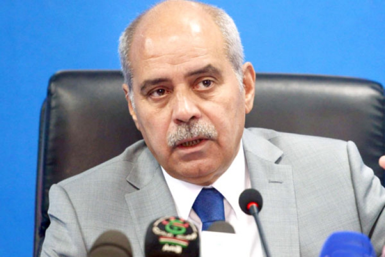 إجراءات ردعية ضد الإنتاج غير القانوني للأكياس البلاستيكية