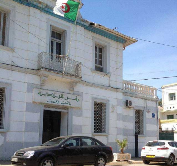 سكان المعالمة يناشدون زوخ الاطلاع على وضعيتهم