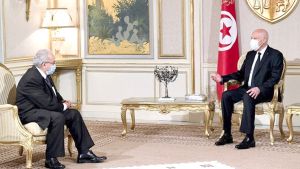 توفير شروط نجاح القمة العربية بالجزائر