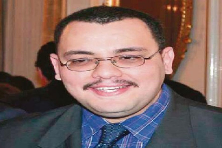 وفاة الصحفي محمد تمالت بمستشفى لمين دباغين