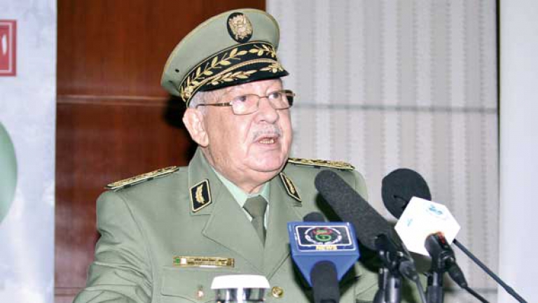 التأكيد على بلوغ الجاهزية العملياتية الدائمة