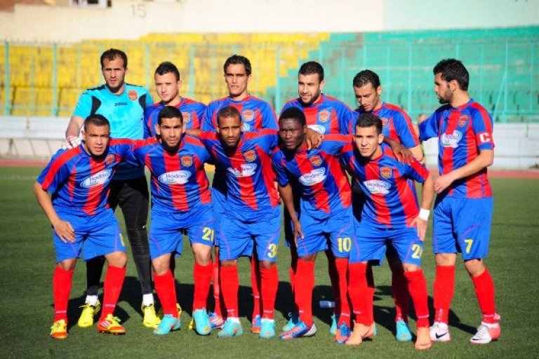روابح يطالب بتسريح لاعبين ونزار ينتظر بولمدايس